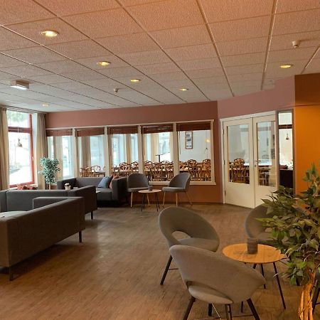 Rodberg Hotel Dış mekan fotoğraf