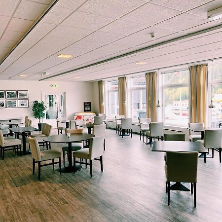 Rodberg Hotel Dış mekan fotoğraf