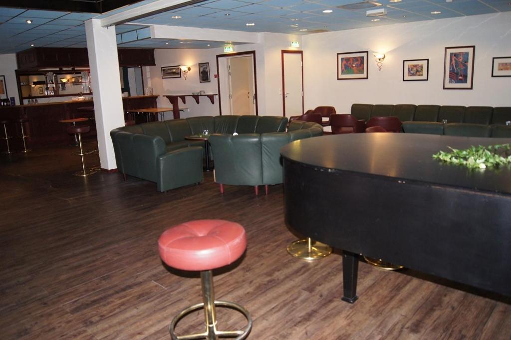 Rodberg Hotel Dış mekan fotoğraf