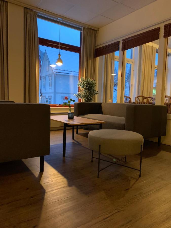 Rodberg Hotel Dış mekan fotoğraf