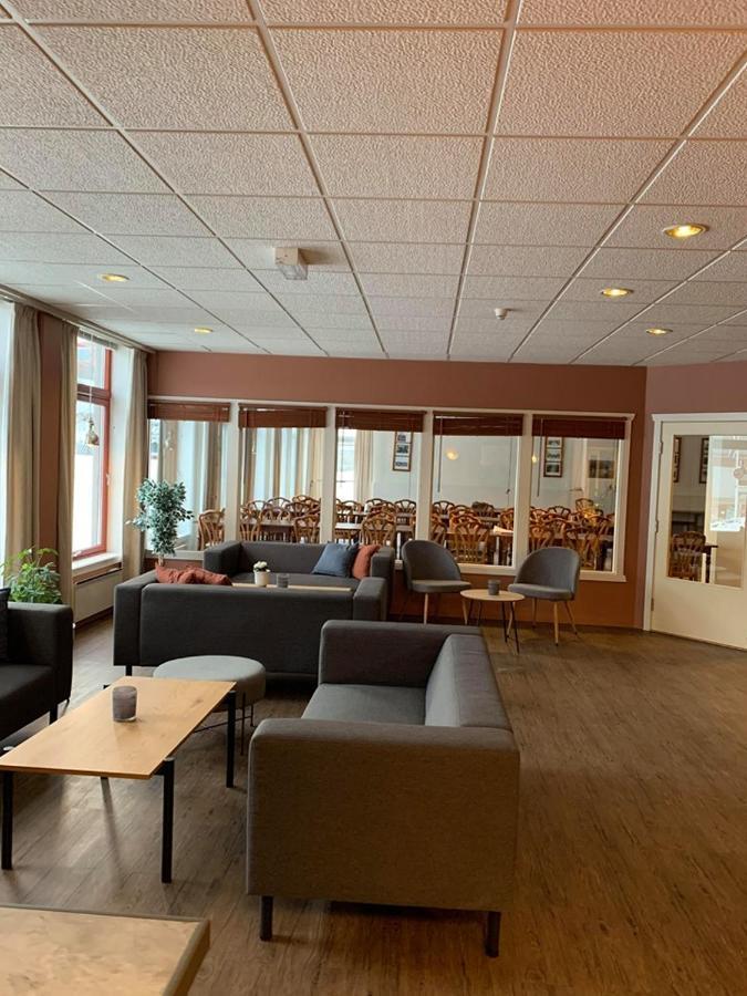 Rodberg Hotel Dış mekan fotoğraf