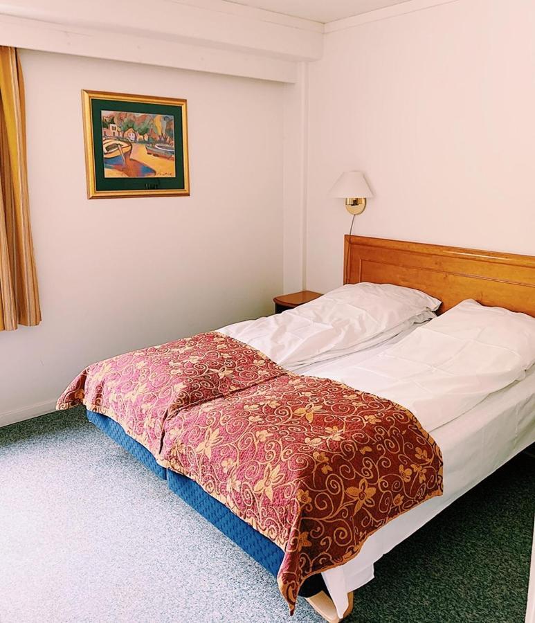 Rodberg Hotel Dış mekan fotoğraf
