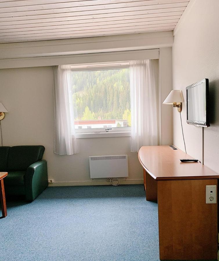 Rodberg Hotel Dış mekan fotoğraf